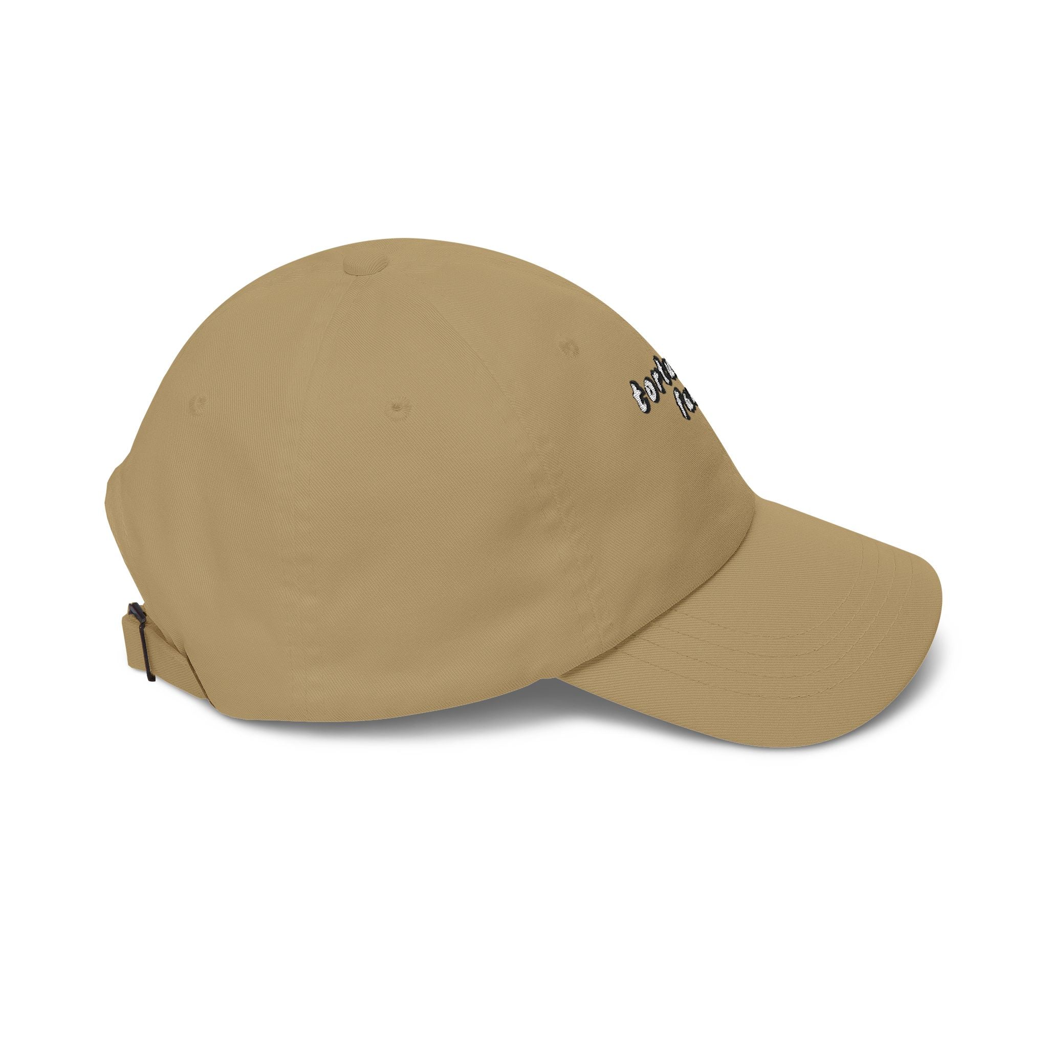Tortured Fan Hat