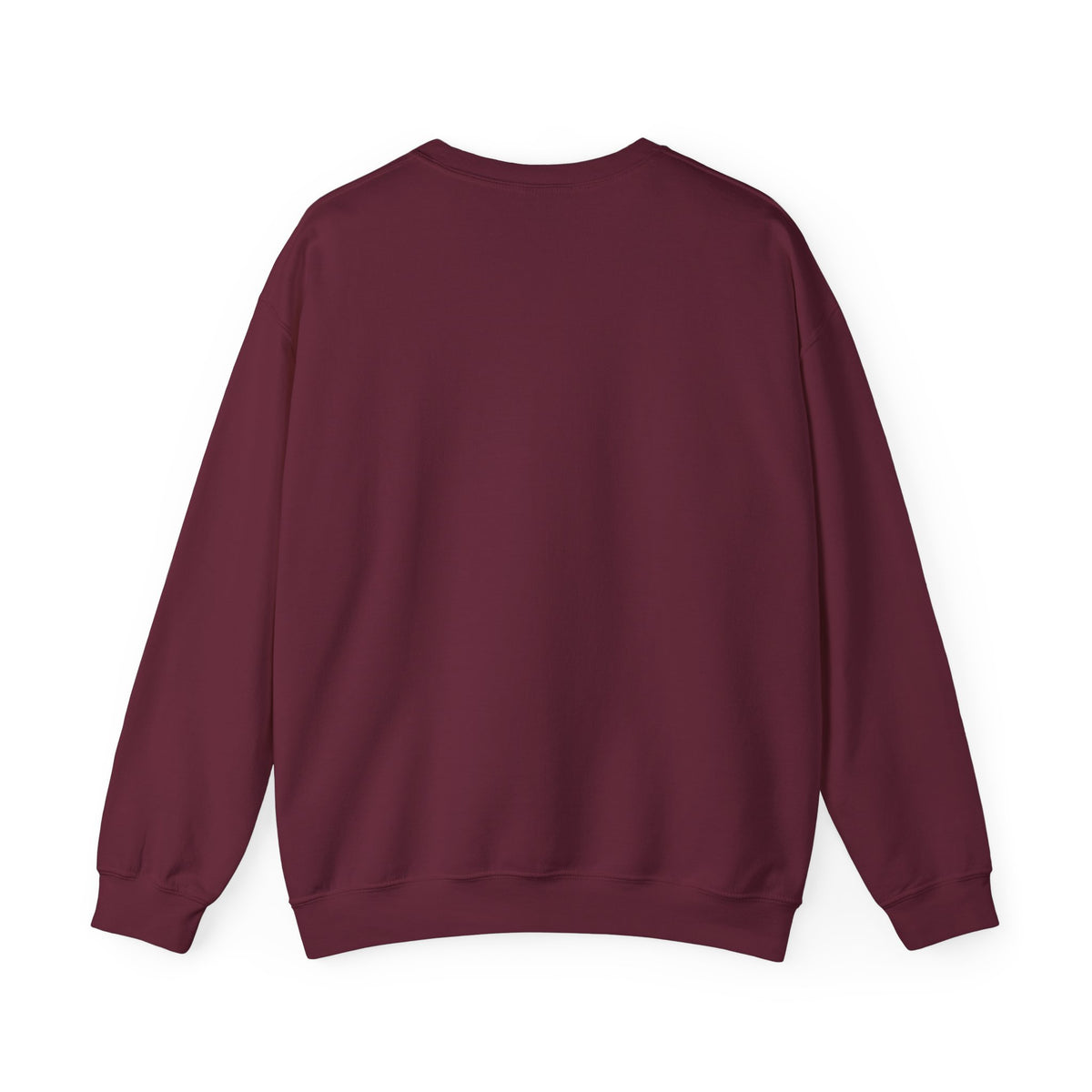 Ghost Spooky Season - Crew neck (Unisex)
