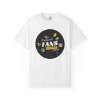 Garment-Dyed T-shirt - Logo (Unisex)