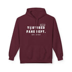Tortured Fans Dept. Hoodie (Unisex)