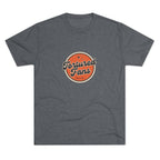 Retro Tri-Blend T-Shirt - Logo (Unisex)