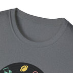 Podcast Logo Tee