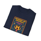 Friends on Football Podcast T-Shirt