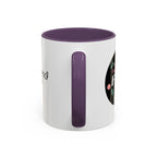 Coffee Mug (Logo and Script)