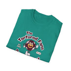 Vinyl Retro T-Shirt