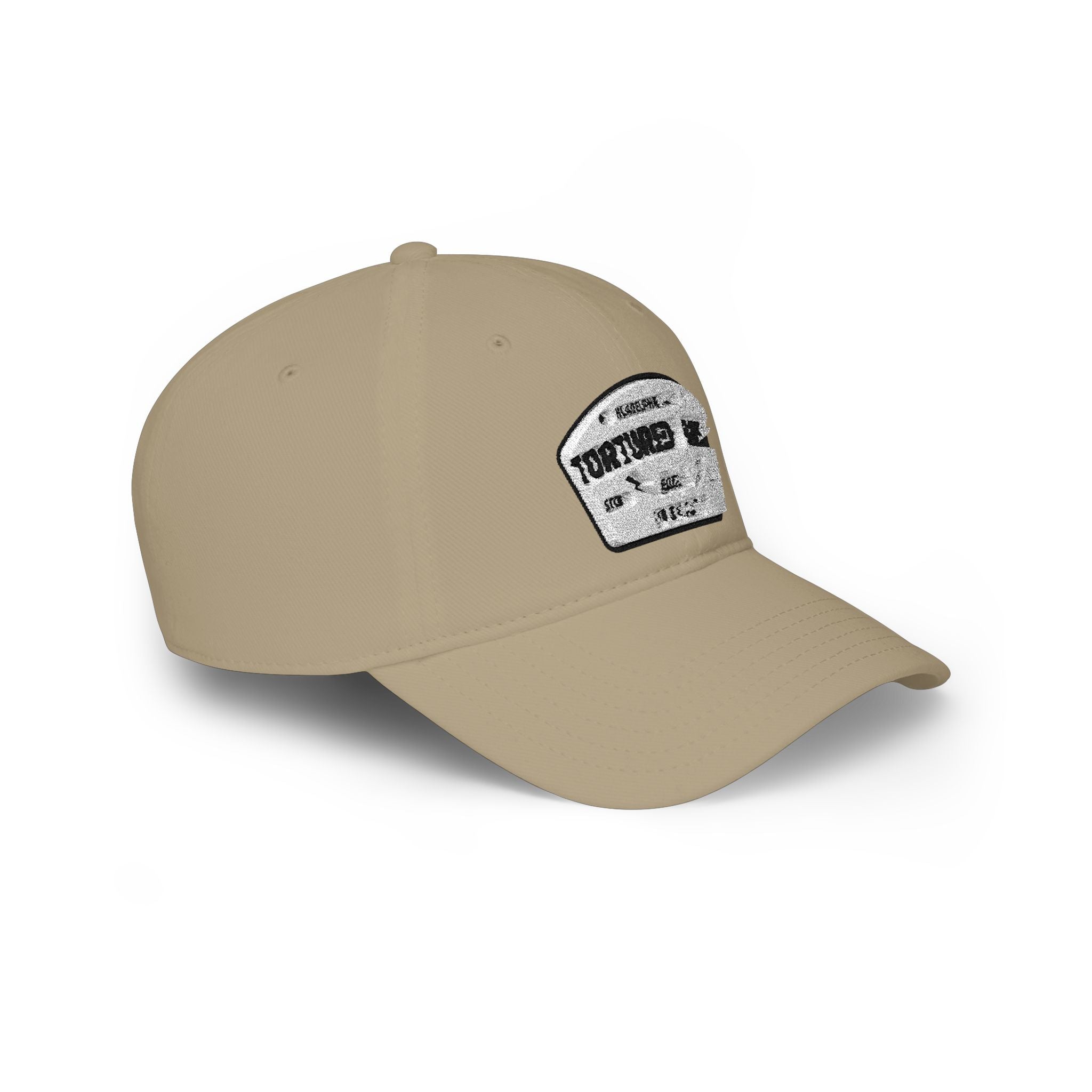 Tortured Fans Dept. - Patch Hat