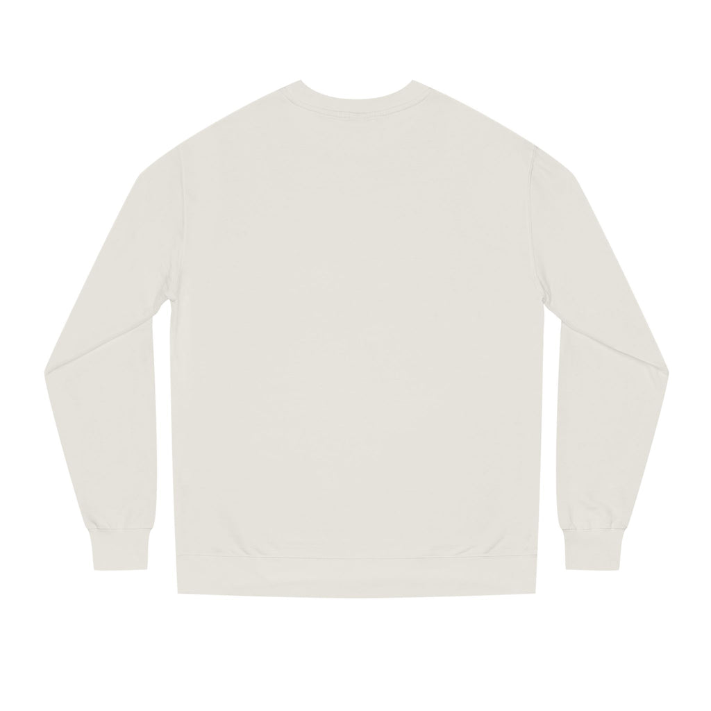 Autumn Pumpkin Sweatshirt - Cozy Fall Apparel, Seasonal Gift, Unisex Crew Neck, Halloween Wear, Pumpkin Spice Lover