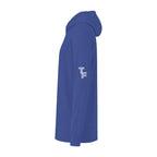 Lightweight Hooded Tee (Podcast Logo)