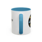 Coffee Mug (Logo and Script)