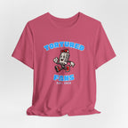 Baseball Season - Tortured Fans Tee