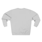Tortured Fans Unisex Crewneck Sweatshirt - Cozy Gift for Fans, Casual Wear, Oversized Comfort, Great for Events, Emotional Support Clothing