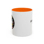 Coffee Mug (Logo and Script)