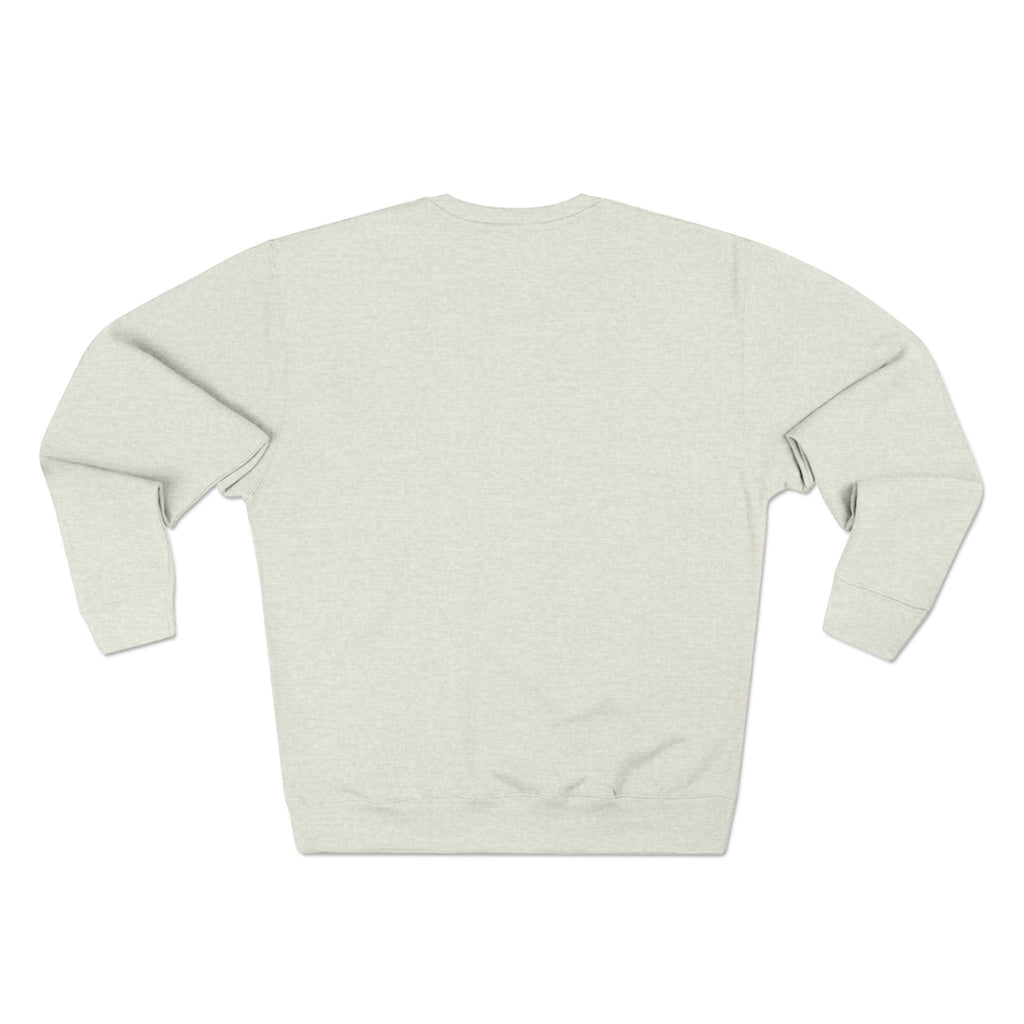 TTFD Crew neck - Logo (Unisex)