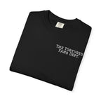 TTFD Pod T-Shirt - Logo on Back (Unisex)