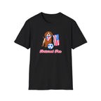 American Dog Tortured Fan T-Shirt