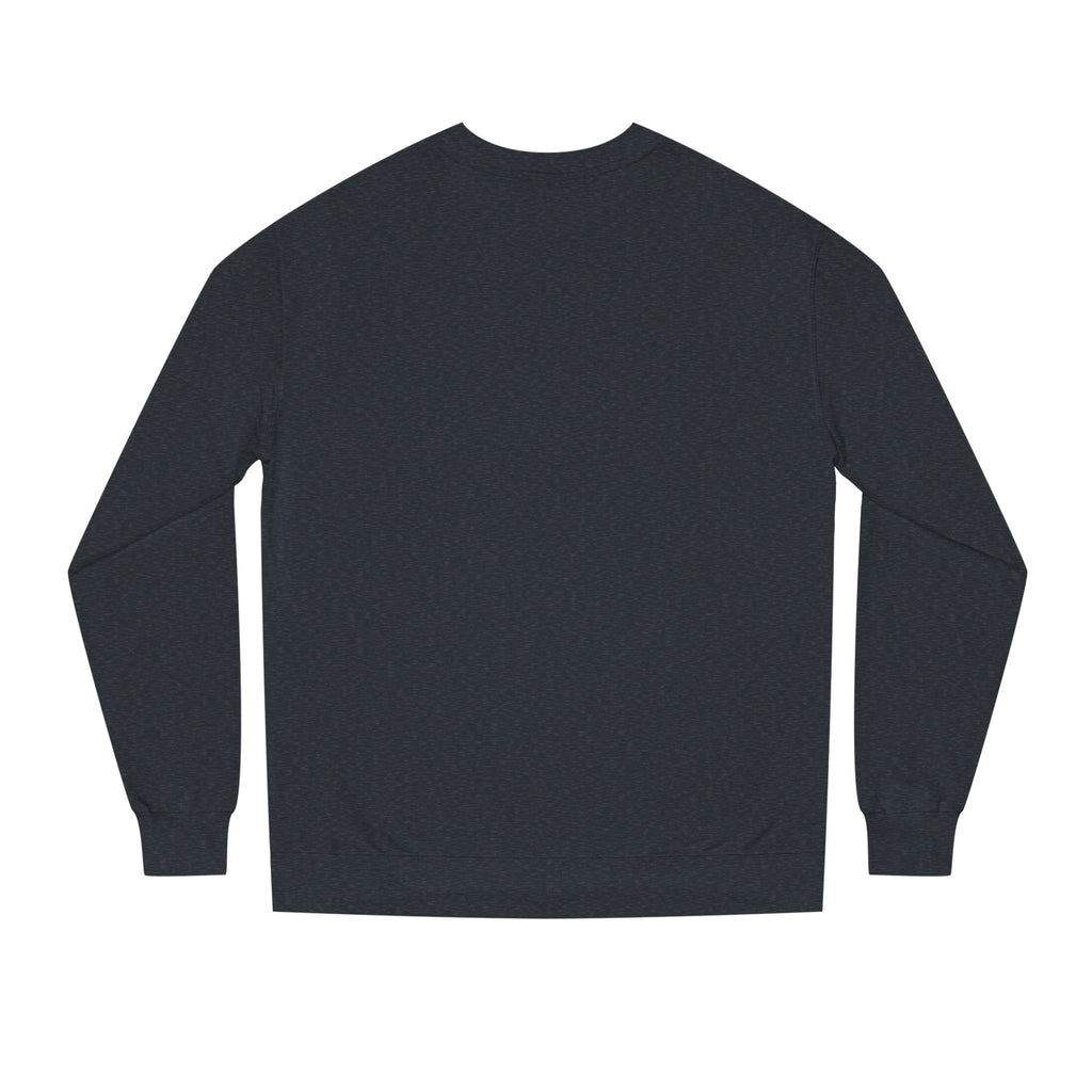 Autumn Pumpkin Sweatshirt - Cozy Fall Apparel, Seasonal Gift, Unisex Crew Neck, Halloween Wear, Pumpkin Spice Lover