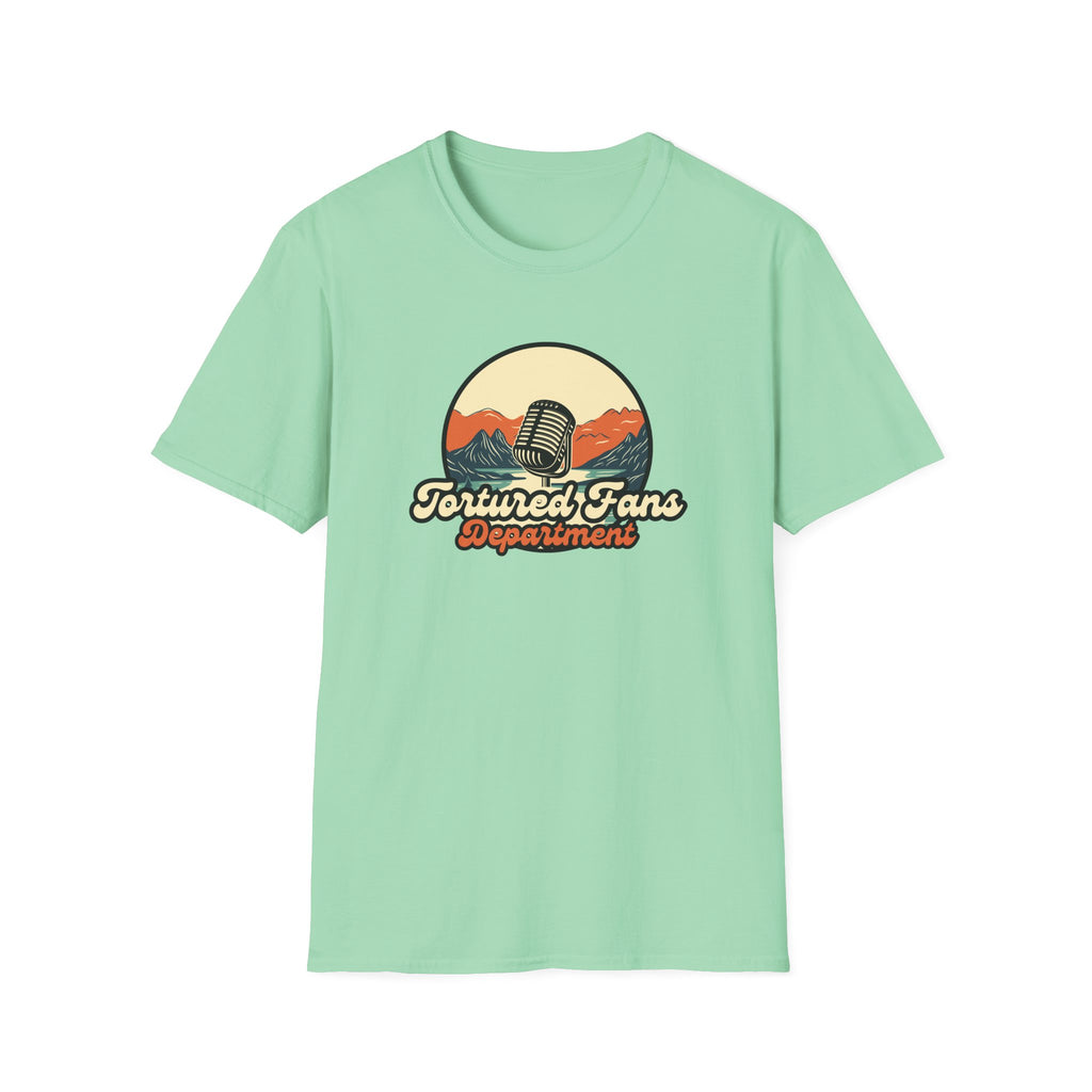 Retro Summer T-Shirt