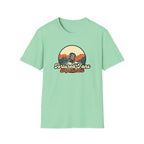 Retro Summer T-Shirt