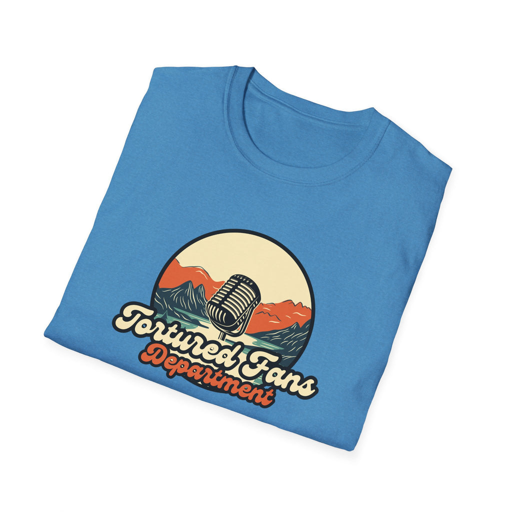 Retro Summer T-Shirt