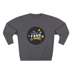 TTFD Crew neck - Logo (Unisex)