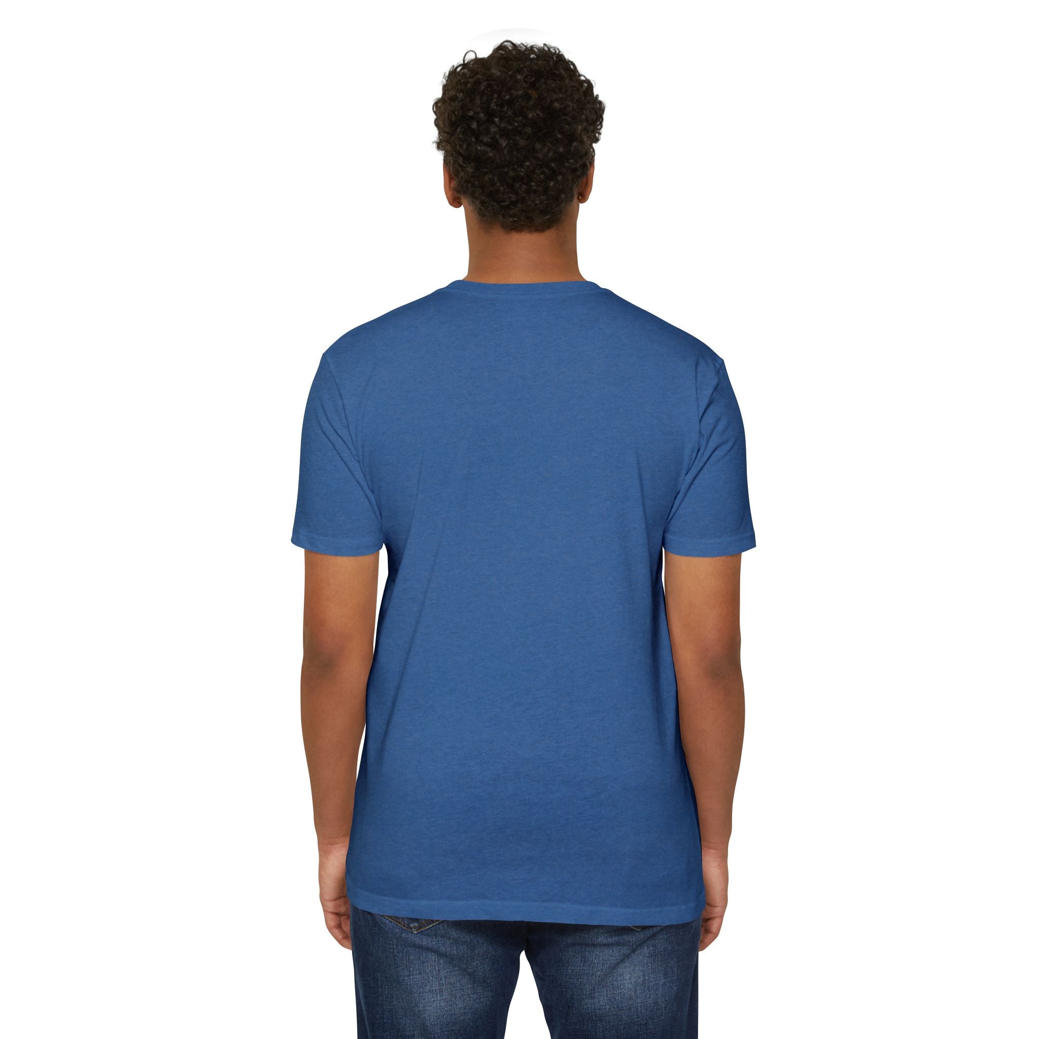 FoF Jersey T-Shirt