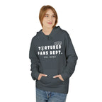 Tortured Fans Dept. Hoodie (Unisex)