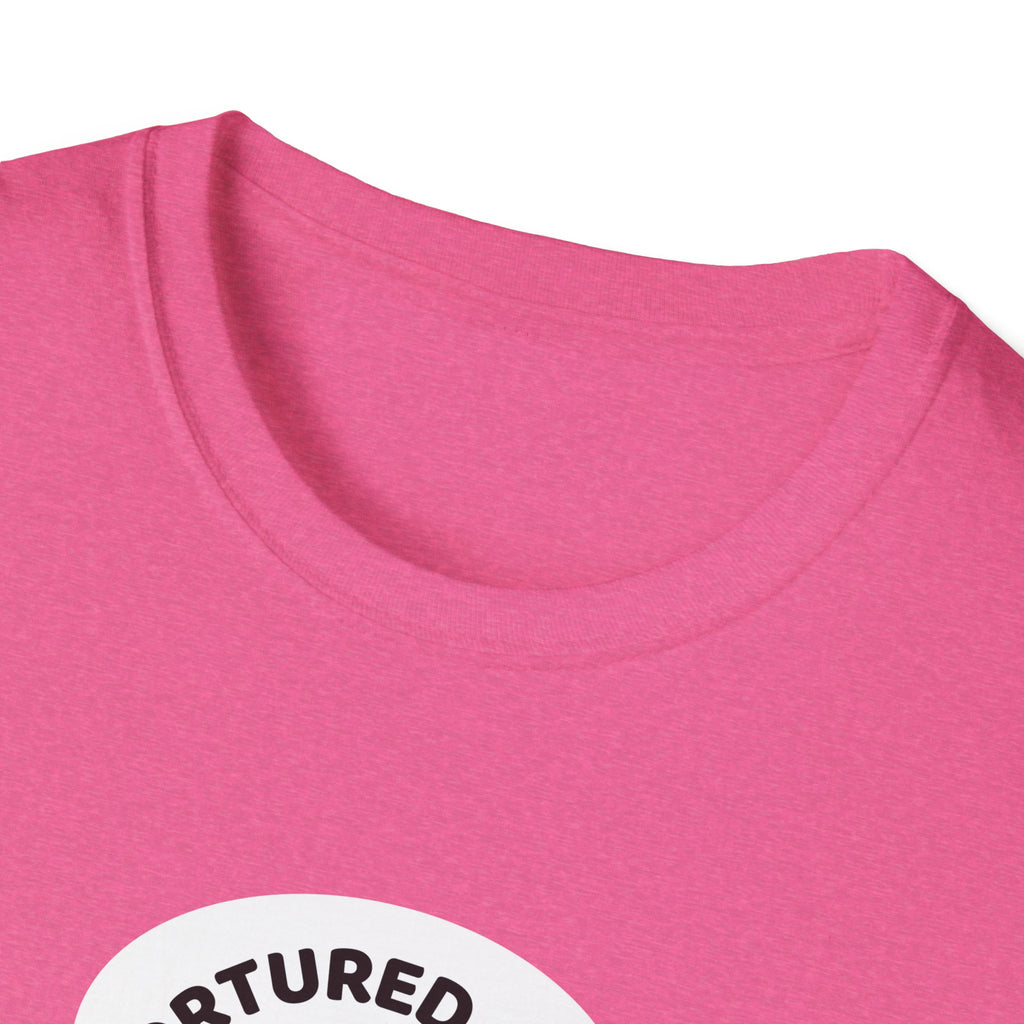 Summer Beach T-shirt (Lighthouse Logo)