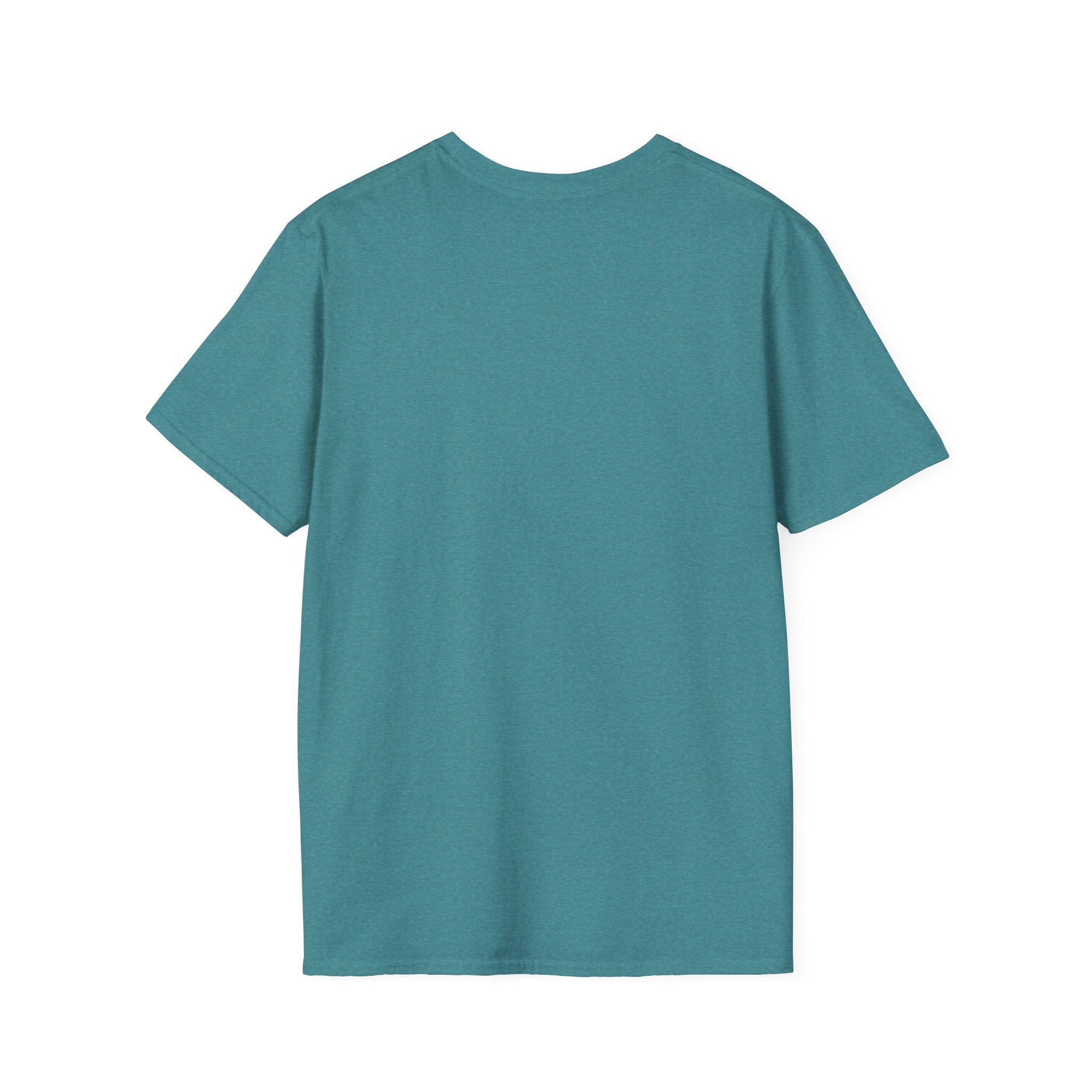 T-Shirt — "Tortured Fans Department" Retro Vinyl Tee
