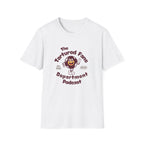 Vinyl Retro T-Shirt