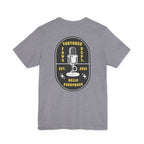 TTFD Alt Logo Tee Shirt