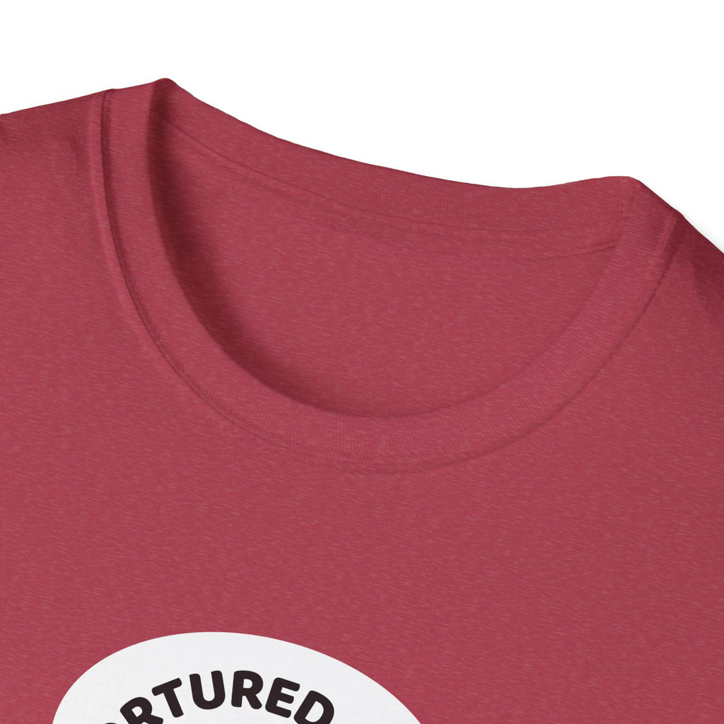 Summer Beach T-shirt (Lighthouse Logo)