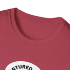 Summer Beach T-shirt (Lighthouse Logo)