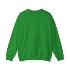 Tortured Fans Dept. Football Crewneck Sweatshirt