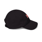 TTFD Red Pennant - Embroidered Hat