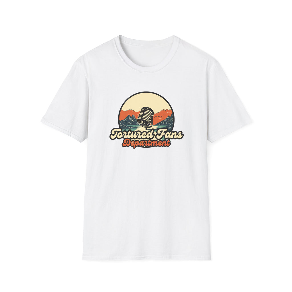 Retro Summer T-Shirt