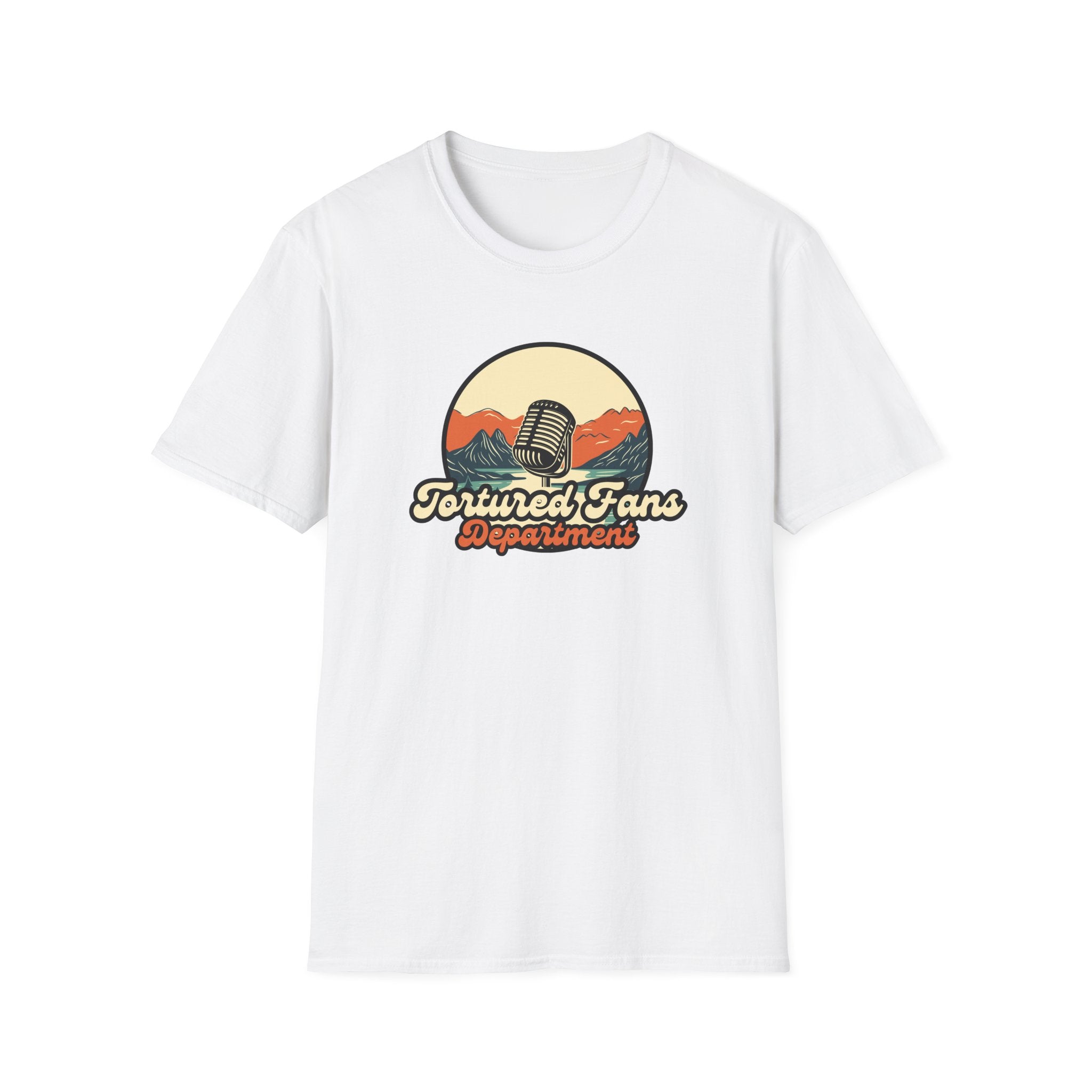 Retro Summer T-Shirt
