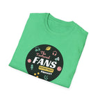 Podcast Logo Tee