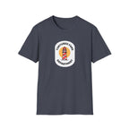 Summer Beach T-shirt (Lighthouse Logo)