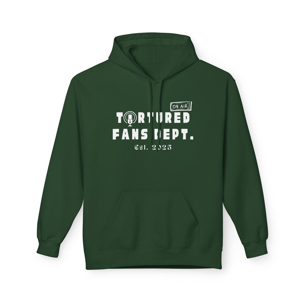 Tortured Fans Dept. Hoodie (Unisex)