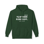 Tortured Fans Dept. Hoodie (Unisex)