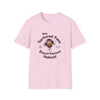Vinyl Retro T-Shirt