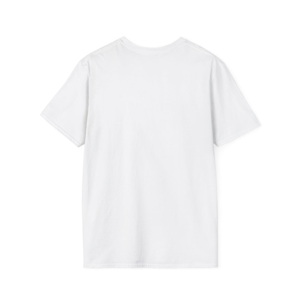 Podcast Logo Tee
