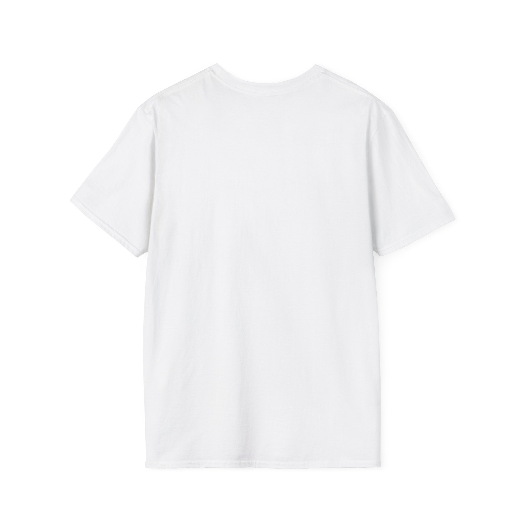 Podcast Logo Tee