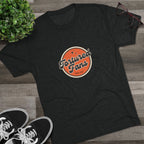 Retro Tri-Blend T-Shirt - Logo (Unisex)
