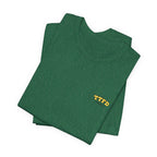 TTFD Alt Logo Tee Shirt
