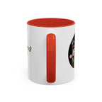 Coffee Mug (Logo and Script)