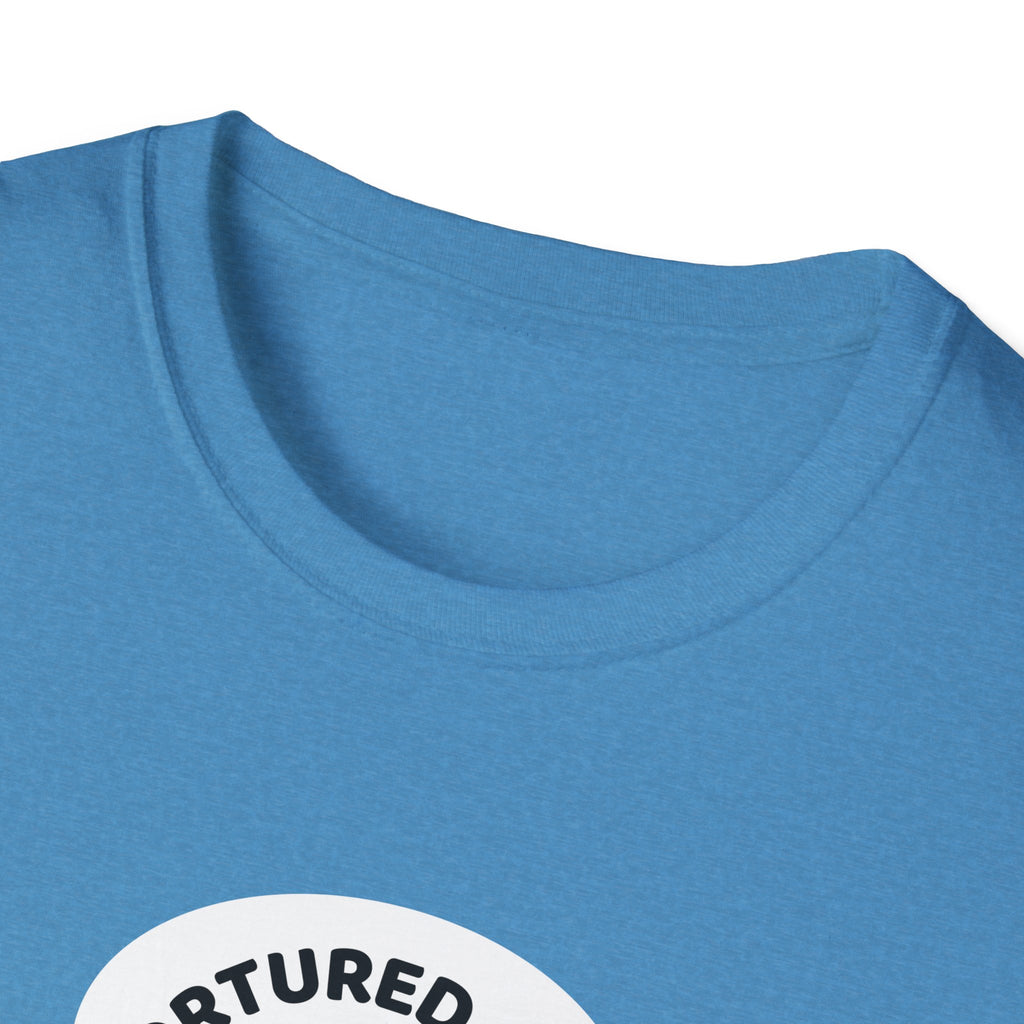 Summer Beach T-shirt (Lighthouse Logo)