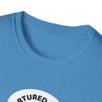 Summer Beach T-shirt (Lighthouse Logo)