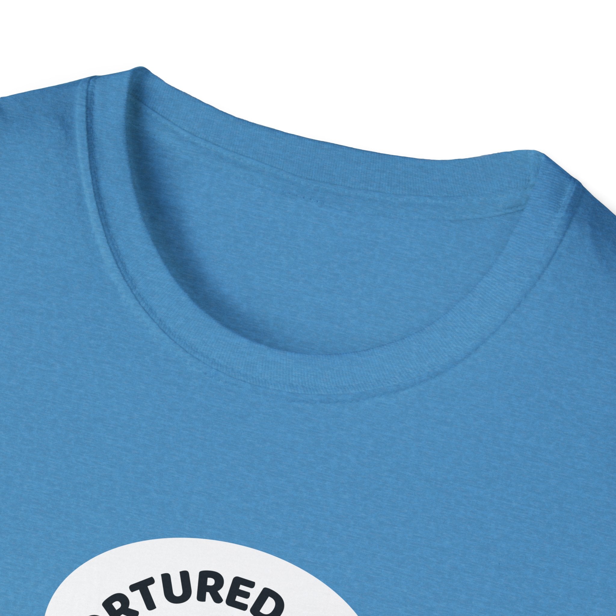 Summer Beach T-shirt (Lighthouse Logo)