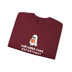 Ghost Spooky Season - Crew neck (Unisex)